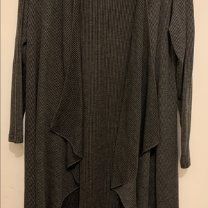 Stunning‎ long hoodie